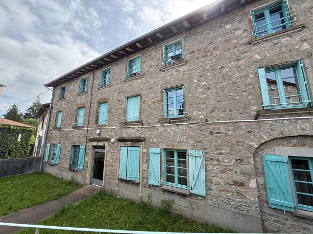 apartment in DEUX GROSNES