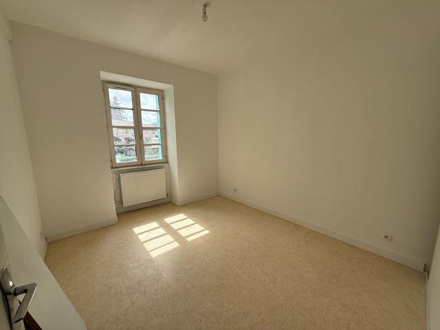 apartment in DEUX GROSNES