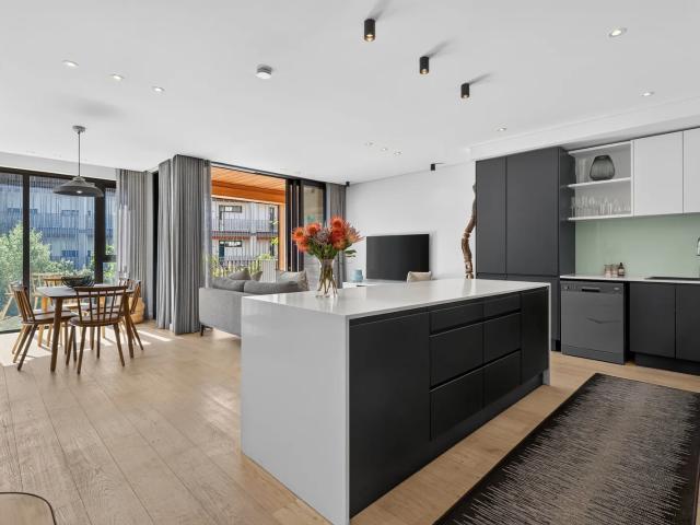 apartment in De Waterkant, Cape Town, Western Cape