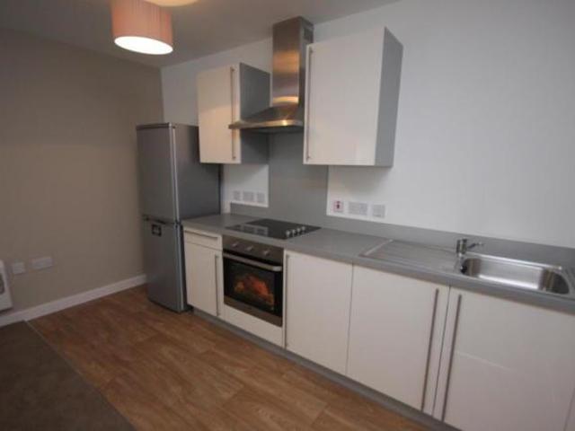 apartment in Delaney Building Derwent Street Salford