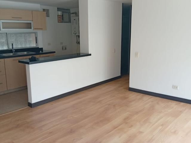 apartment in Delicias Norte, Chía, Cundinamarca