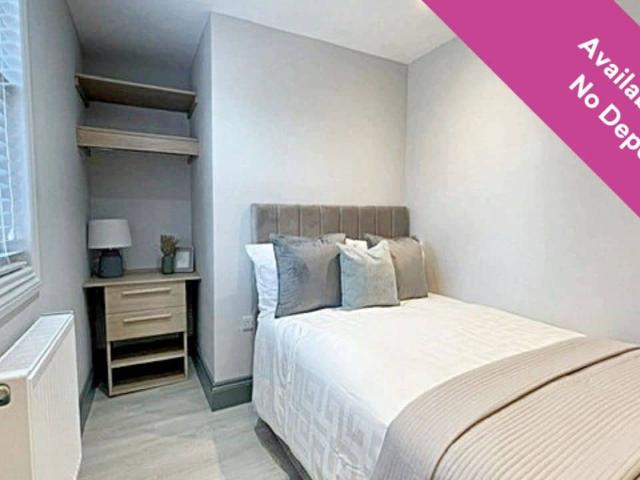 apartment in Denmark Road, Gloucester, GL1