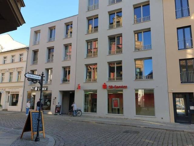 Apartment in der Altstadt Köpenick Baujahr 2019