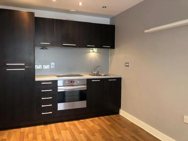 apartment in Derwent Foundry Mary Ann Street