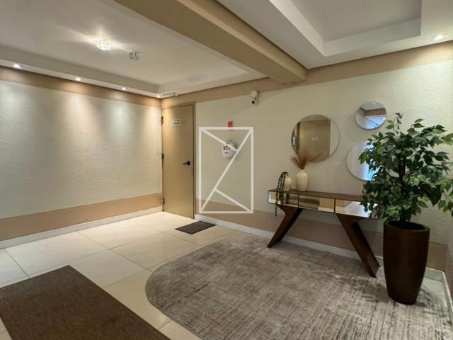 apartment in Desvio Rizzo, Caxias do Sul, RS