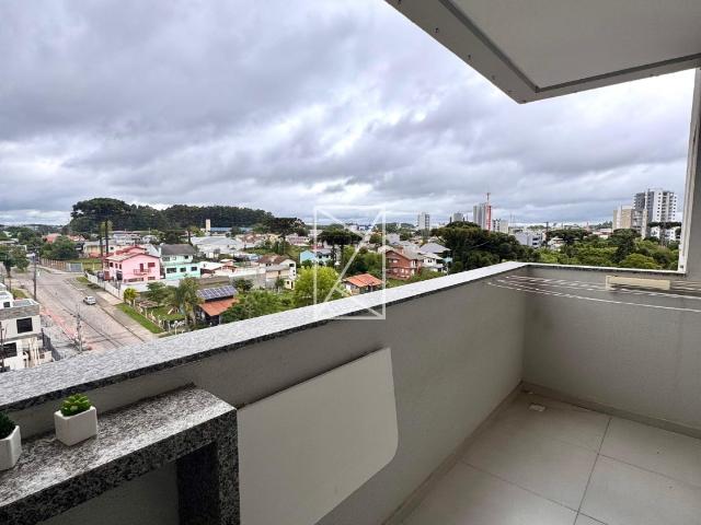 apartment in Desvio Rizzo, Caxias do Sul, RS