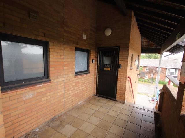 apartment in Ditton Lane, Cambridge