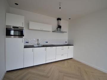 Olland, Meierijstad, Noord-Brabant - IUitgeruste keuken