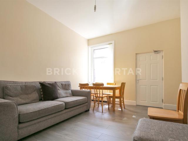 apartment in Dilston Road, Newcastle Upon Tyne