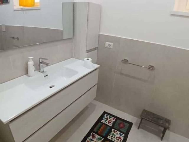 Apartment in Discesa Gaiola, Napoli for 160 m² with 2 bedrooms