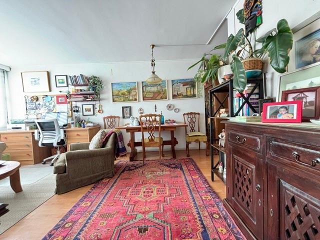 apartment in DPTO. ARRIENDO 1D 1B, ELIODORO YAÑEZ, LYON Propiedades Relacionadas