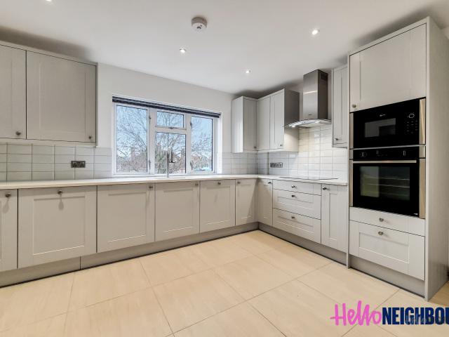apartment in Drayton Road