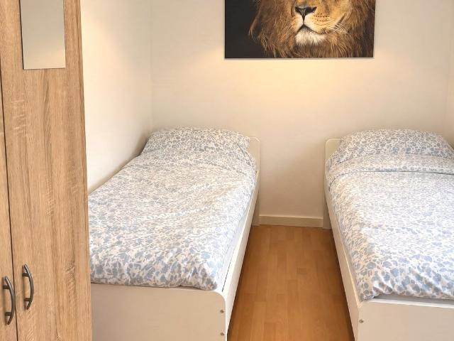 Apartment in Dresden