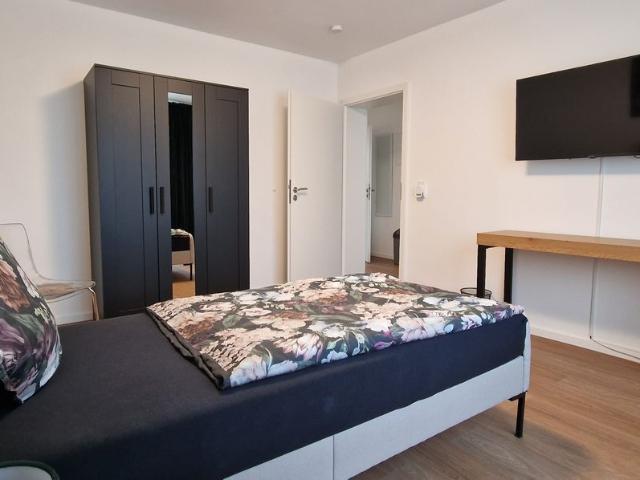 Apartment in Duisburg, central & chick!, Duisburg Amsterdam Apartments for Rent