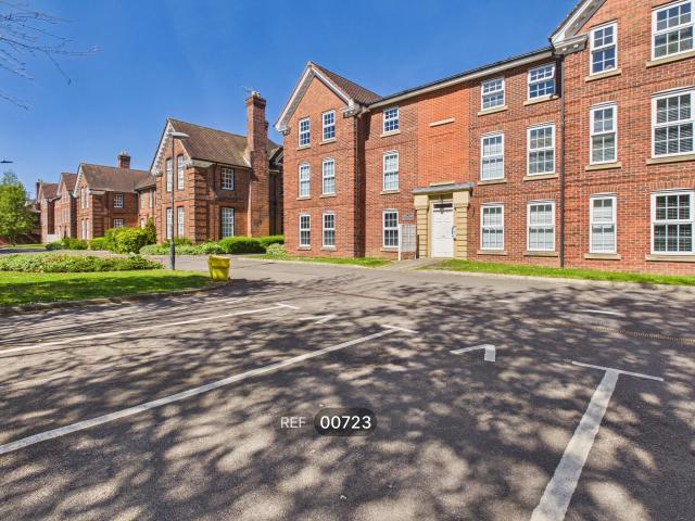 apartment in Dunsley House, Hessle Road, HU4 6SA