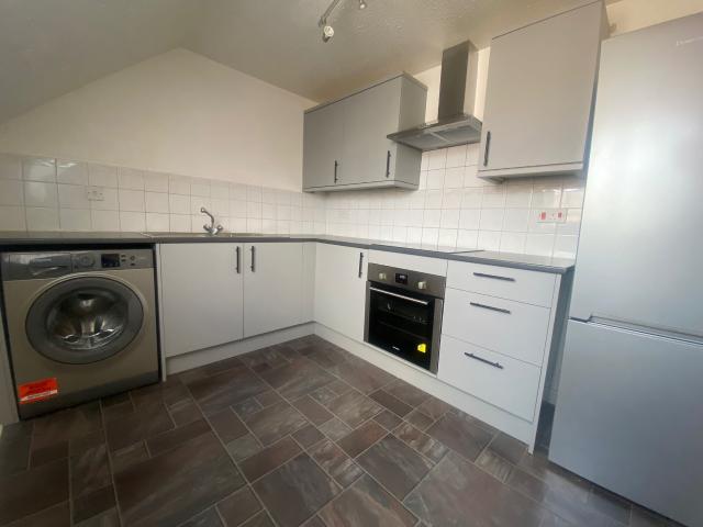 apartment in Dunstable, LU6