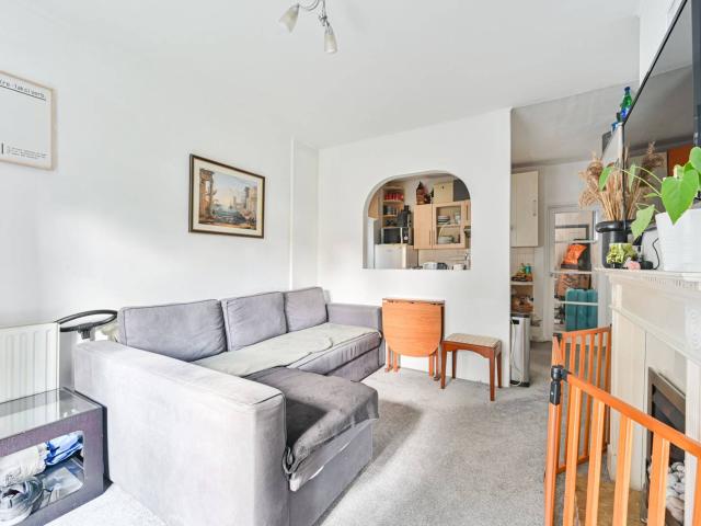 apartment in Dunstans Road