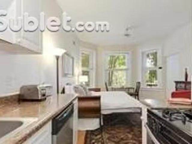 Apartment in Dupont Circle