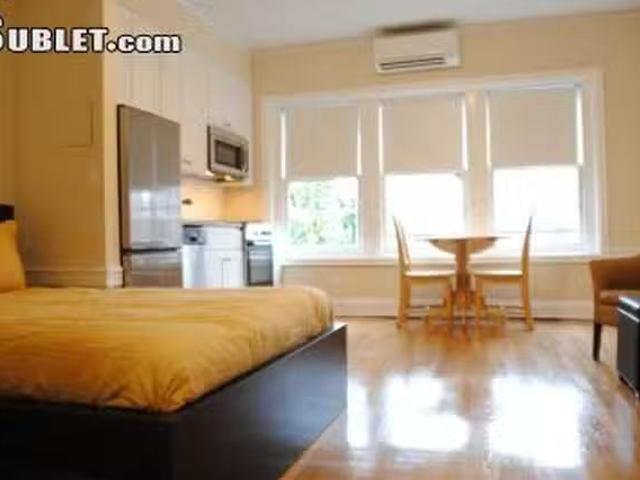 Apartment in Dupont Circle