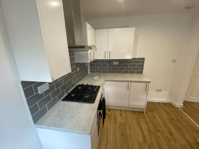 apartment in Emlyn Rd, Swansea, SA1