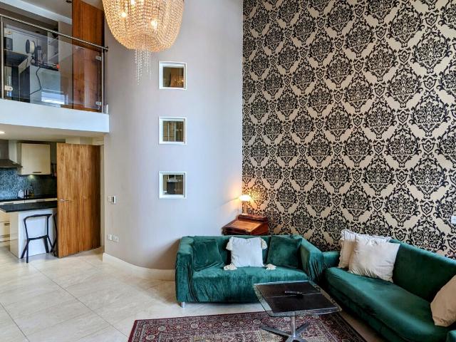 apartment in Empire House, Cardiff Bay