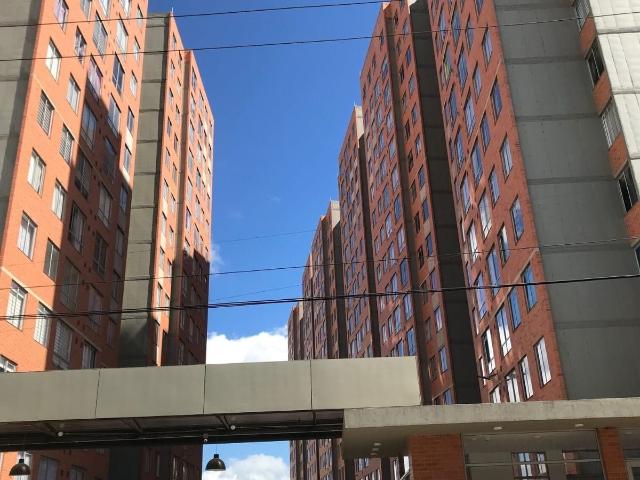 apartment in Engativá, Bogotá, Bogotá, d.c