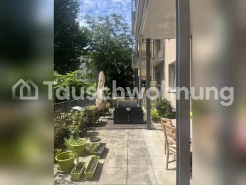 Apartment in Enge, 2 minutes to lake