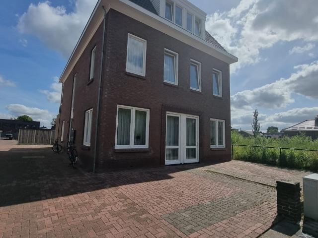 apartment in Enschede Hengelosestraat Netherlands 1 Rooms