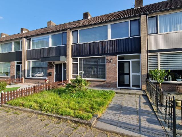 apartment in Enschede Stokkumbrink Netherlands 4 Rooms