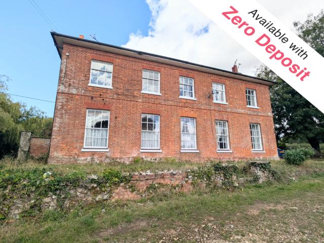 apartment in East Anton Farmhouse