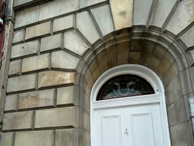 apartment in East Main Street Broxburn, West Lothian, EH52