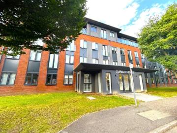 apartment in East Park Crawley