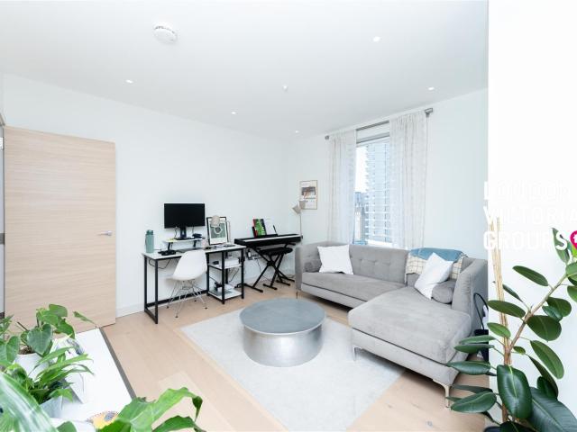 apartment in Ebury Apartments, 1B Sutherland Street, London