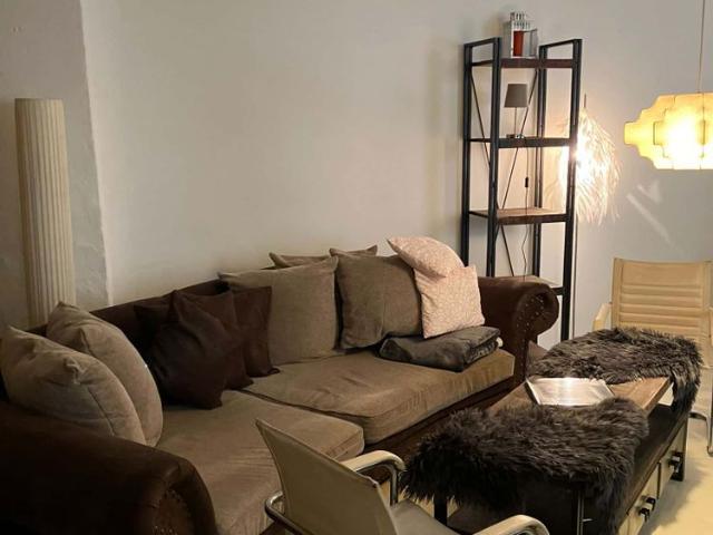 Apartment in Ebertystraße, Berlin for 75 m² with 1 bedroom