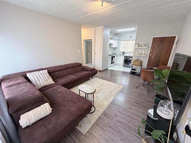 apartment in Eden Glen, Edenvale, Gauteng