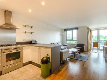 apartment in Eden Grove