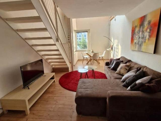 Apartment in Ehrenstraße, Köln for 46 m² with 1 bedroom
