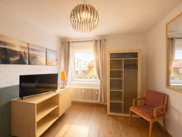 Apartment in Eichtalstraße, Braunschweig for 150 m² with 5 bedrooms