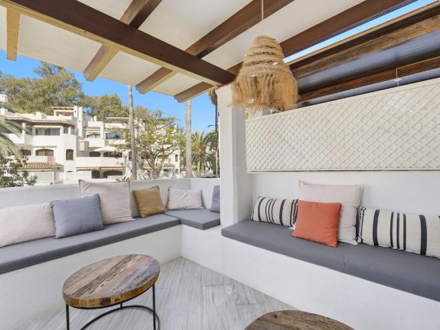 Apartment in Elviria, Costa del Sol