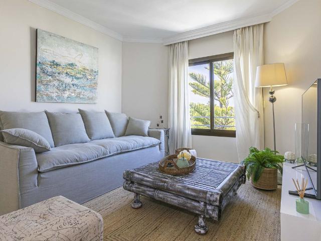 Apartment in Elviria, Costa del Sol