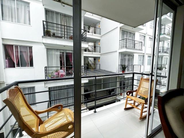 apartment in El centro, Villeta, Cundinamarca