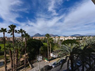 Apartment in El Albir / L'Albir, for rent