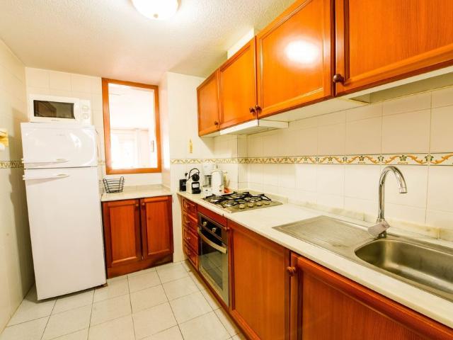 Apartment in El Albir / L'Albir, for rent