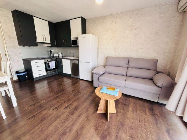 Apartment in El Albir / L'Albir, for rent