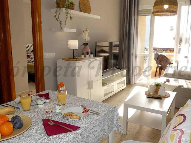 Apartment in El Morche, Close to the beach