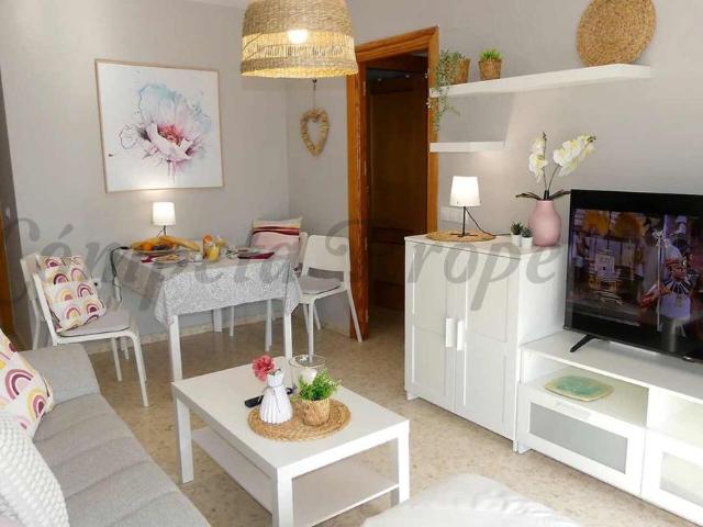 Apartment in El Morche, Close to the beach