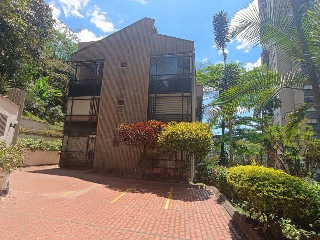 apartment in El Poblado, Medellín, Antioquia