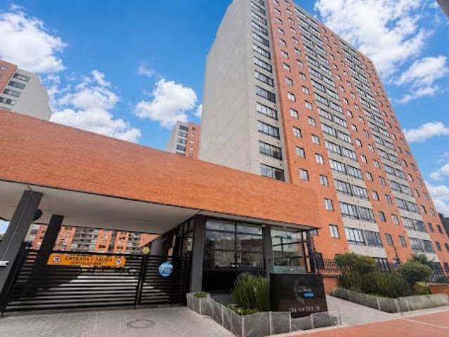 apartment in El redil, Bogotá, Bogotá, d.c