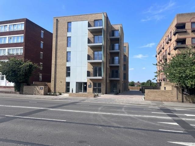 apartment in Elmsley House Aylesbury, HP19