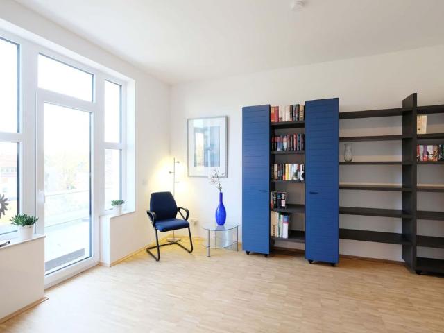 Apartment in Elsa Brändström Straße, Aachen for 120 m² with 2 bedrooms